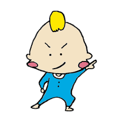 赤ちゃん Lineクリエイターズスタンプまとめ Stamplist Part 12