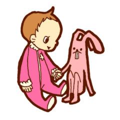 赤ちゃん Lineクリエイターズスタンプまとめ Stamplist Part 12