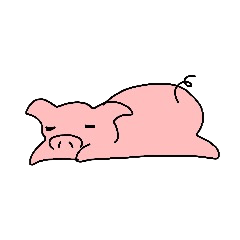 ぶた Lineクリエイターズスタンプまとめ Stamplist Part 32