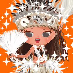 海外 Lineクリエイターズスタンプまとめ Stamplist Part 2