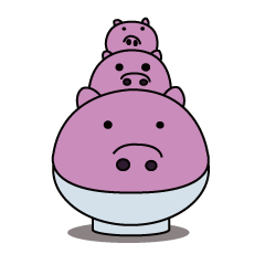 ぶた Lineクリエイターズスタンプまとめ Stamplist Part 32