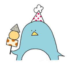 ペンギン Lineクリエイターズスタンプまとめ Stamplist Part 13 ペンギン Lineクリエイターズスタンプまとめ Stamplist Part 13