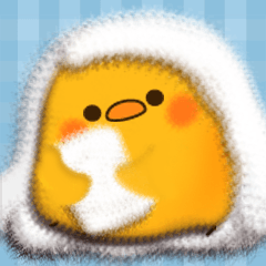 癒し系ふわふわスタンプ Lineスタンプの人気のランキングデータベース Stampdb