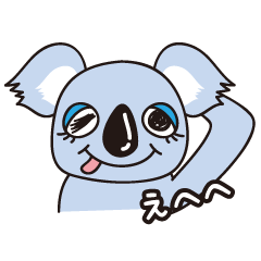 コアラ Lineクリエイターズスタンプまとめ Stamplist Part 3