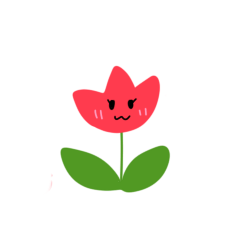 チューリップ Lineクリエイターズスタンプまとめ Stamplist