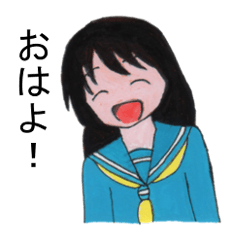 女子高生 Lineクリエイターズスタンプまとめ Stamplist Part 3 女子高生 Lineクリエイターズスタンプまとめ Stamplist Part 3