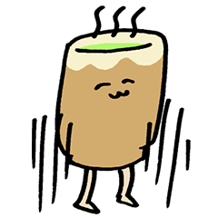 Yabaichan さん制作のlineクリエイターズスタンプまとめ Stamplist