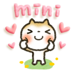 ひかえめ De むぎゅー 大好き Lineスタンプの人気のランキングデータベース Stampdb ひかえめ De むぎゅー 大好き Lineスタンプの人気のランキングデータベース Stampdb