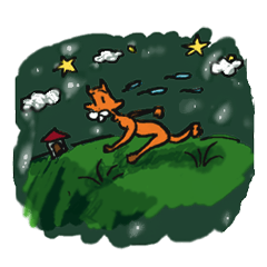 Nekota and his wonderful friends