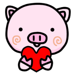 ぶた Lineクリエイターズスタンプまとめ Stamplist Part 26 ぶた Lineクリエイターズスタンプまとめ Stamplist Part 26