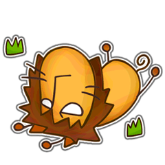 ライオン Lineクリエイターズスタンプまとめ Stamplist Part 5