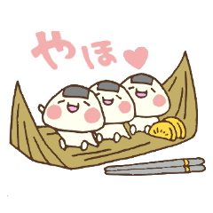 チロルまま さん制作のlineクリエイターズスタンプまとめ Stamplist チロルまま さん制作のlineクリエイターズスタンプまとめ Stamplist