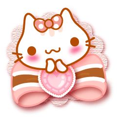 よく使う言葉 オシャレうさぎ ねこくま達 Lineクリエイターズスタンプ Stamplist