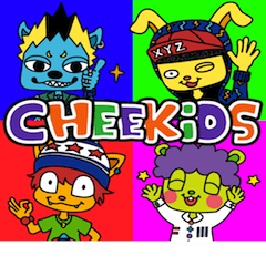 CHEEKiDS