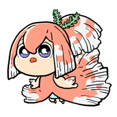 魚 Lineクリエイターズスタンプまとめ Stamplist Part 3 魚 Lineクリエイターズスタンプまとめ Stamplist Part 3