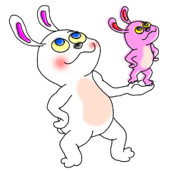 The rabits
