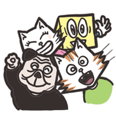 釣り Lineクリエイターズスタンプまとめ Stamplist Part 3