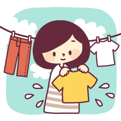 お母さんのための連絡スタンプ Lineスタンプの人気のランキングデータベース Stampdb お母さんのための連絡スタンプ Lineスタンプの人気のランキングデータベース Stampdb