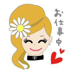キャバ嬢 Lineクリエイターズスタンプまとめ Stamplist