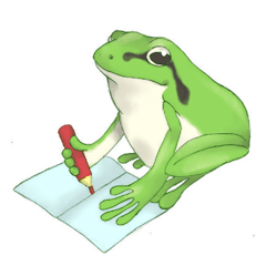 カエル Lineクリエイターズスタンプまとめ Stamplist Part 7