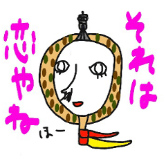 大阪府 Lineクリエイターズスタンプまとめ Stamplist Part 5