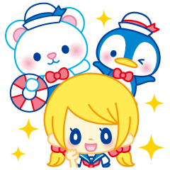 ペンギン Lineクリエイターズスタンプまとめ Stamplist Part 11 ペンギン Lineクリエイターズスタンプまとめ Stamplist Part 11