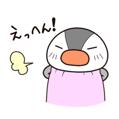 ペンギン Lineクリエイターズスタンプまとめ Stamplist Part 11 ペンギン Lineクリエイターズスタンプまとめ Stamplist Part 11