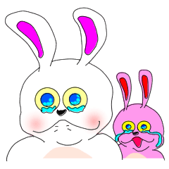 rabits max