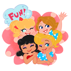 RiSA's Illustration