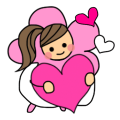 植物 Lineクリエイターズスタンプまとめ Stamplist Part 2