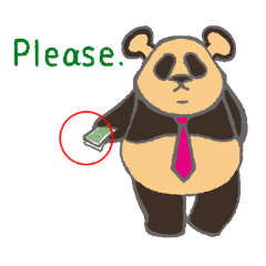 パンダ Lineクリエイターズスタンプまとめ Stamplist Part 38 パンダ Lineクリエイターズスタンプまとめ Stamplist Part 38