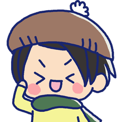 ショートヘアの女の子のスタンプ Lineスタンプの人気のランキングデータベース Stampdb