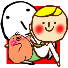 正直さんvs言っちゃう鳥さんvs真顔さん Lineスタンプの人気のランキングデータベース Stampdb