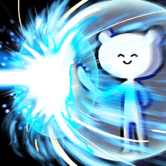 ウザいけどかっこいいクマさん Lineスタンプの人気のランキングデータベース Stampdb