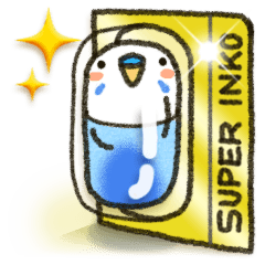 癒しのお薬 カプセルインコちゃん Lineスタンプの人気のランキング