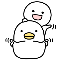 うるせぇトリとまるいの Lineスタンプの人気のランキングデータベース Stampdb うるせぇトリとまるいの Lineスタンプの人気のランキングデータベース Stampdb