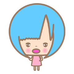 LINE NGC^[ - umizora -