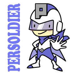 PERSOLDIER