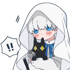 おばけくんと黒猫 Lineスタンプの人気のランキングデータベース Stampdb おばけくんと黒猫 Lineスタンプの人気のランキングデータベース Stampdb