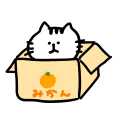 冷めたねこスタンプ Lineスタンプの人気のランキングデータベース Stampdb 冷めたねこスタンプ Lineスタンプの人気のランキングデータベース Stampdb