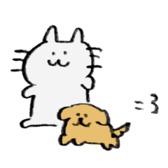 ˂ɂ񂱃X^vQ