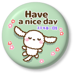 �ۑ��ŁI�ʃo�b�W���X�^���v[ �p&�a ]