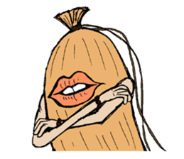 subanderohi sticker #53762