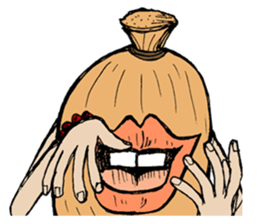 subanderohi sticker #53763