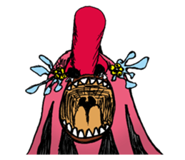 subanderohi sticker #53771