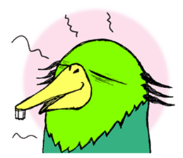 subanderohi sticker #53781