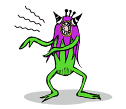 subanderohi sticker #53789