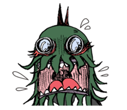 subanderohi sticker #53792