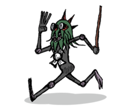 subanderohi sticker #53797