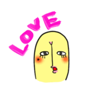 Datsuryoku UMA's sticker #60911